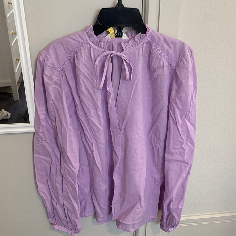 Joie Blouse